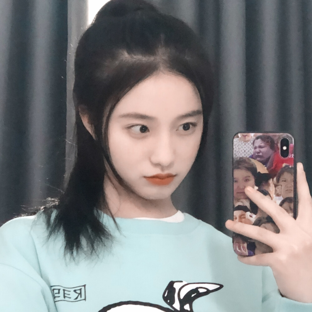 -女头〇
-晴天会下雨 温柔的人也会不开心