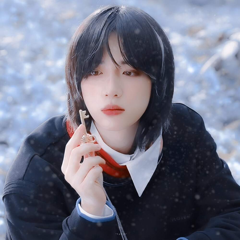 • 崔杋圭
· Lynne
° 雪の王子