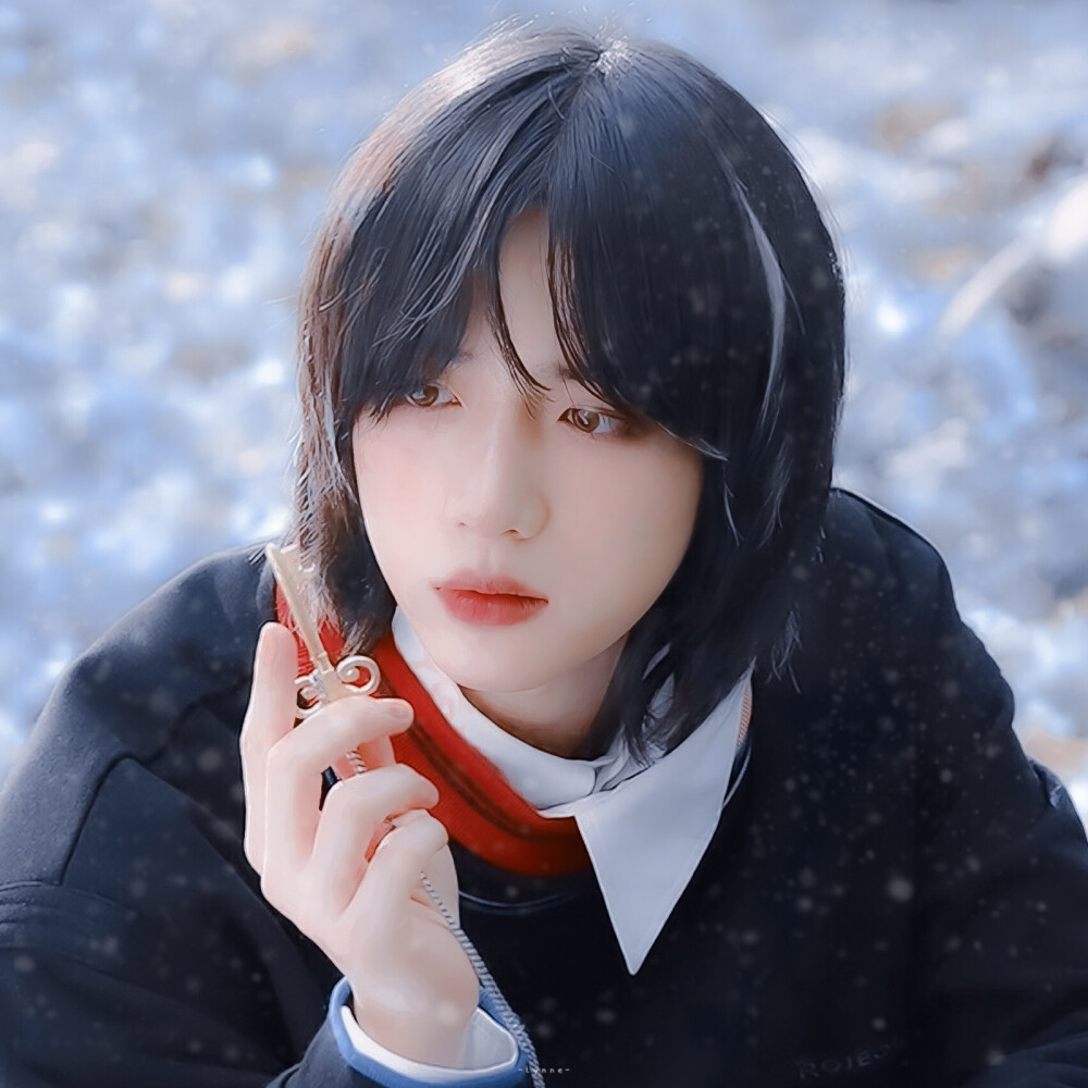 • 崔杋圭
· Lynne
° 雪の王子