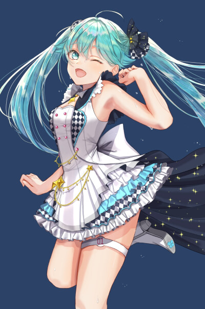 miku