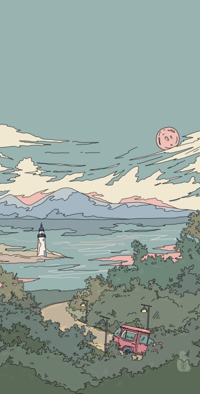 知粥原创