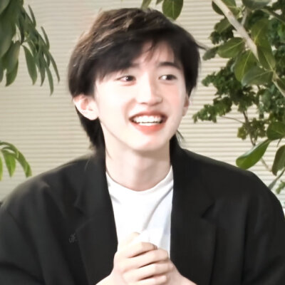 道枝骏佑头像壁纸