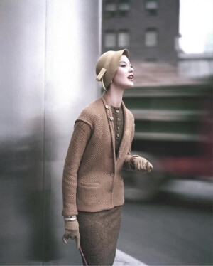1950s fashion ​​​