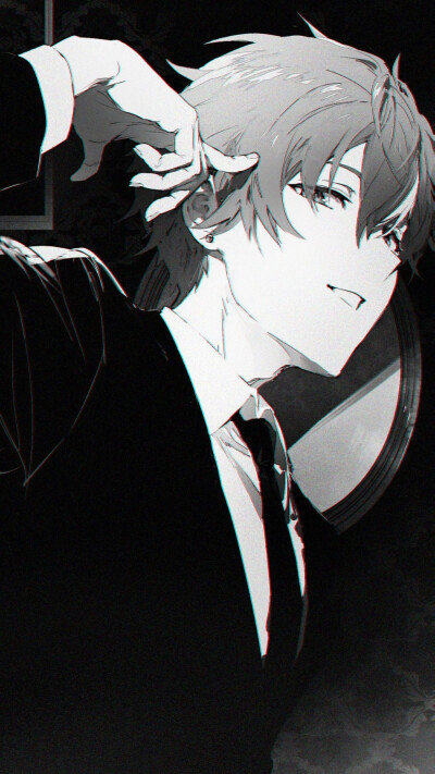 Bad Dogs
Twitter:@Rellakinnoko