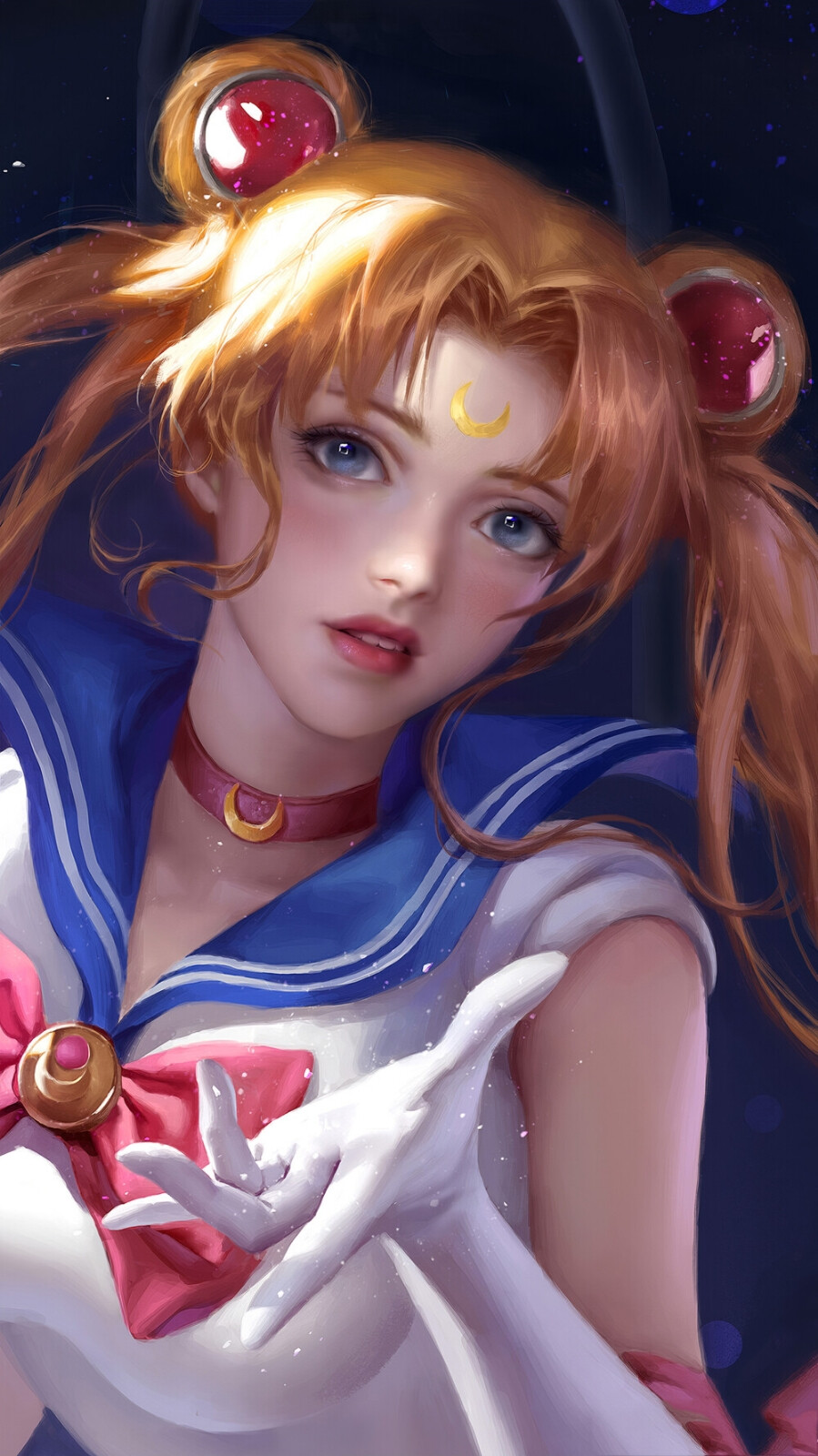 壁纸