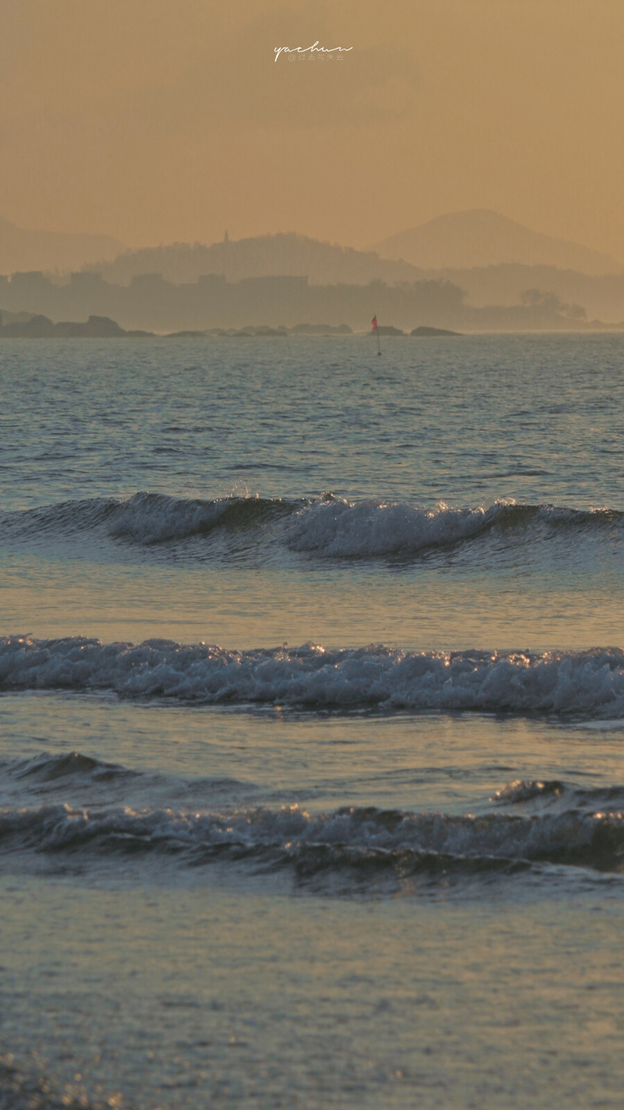 海水壁纸