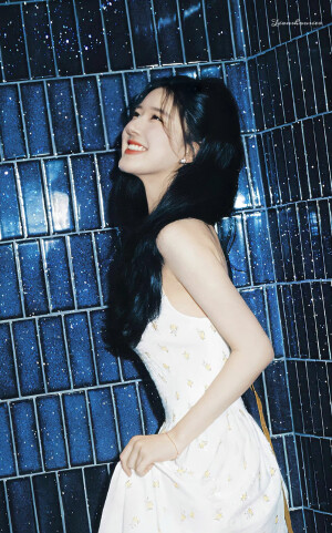 ▸赵露思
"不止玫瑰有爱意"
cr.甜寿司儿