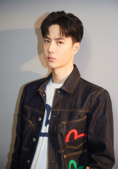 EVISU三十周年大秀