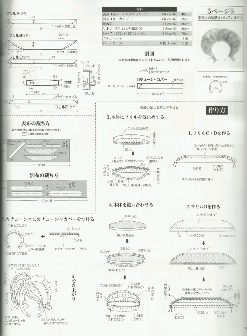 波奈特帽——92页[5.]