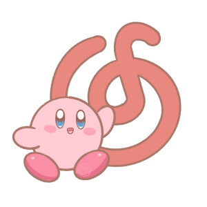 #图标##星之卡比# 
星之卡比系列图标第四弹 ​​​