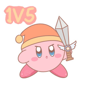 #图标##星之卡比# 
星之卡比系列图标第四弹 ​​​