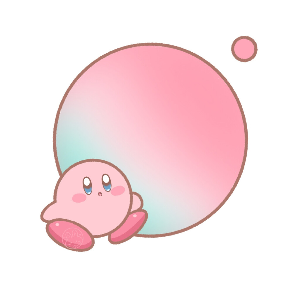 图标##星之卡比# 星之卡比系列图标第四弹 676767