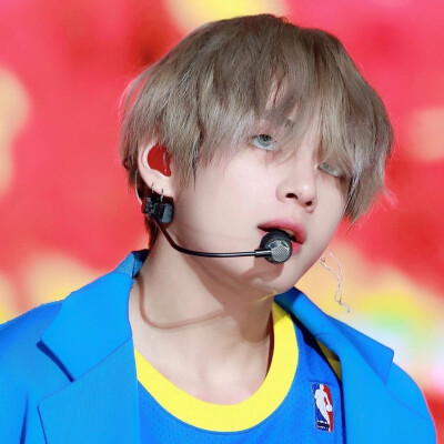 金泰亨.
*原cr.VTAC