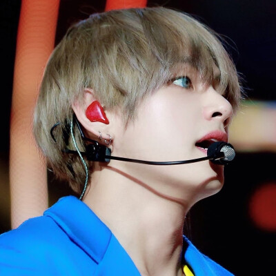 金泰亨.
*原cr.VTAC