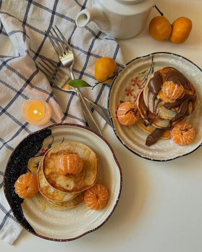 食图（早的餐）