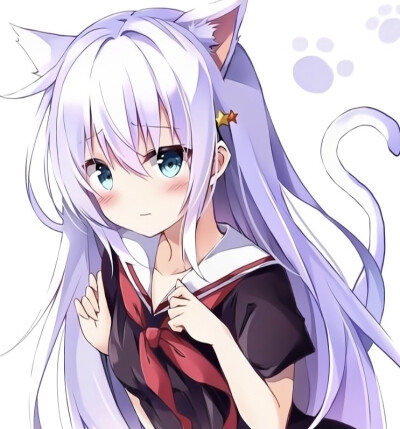 「优质动漫女头」♥