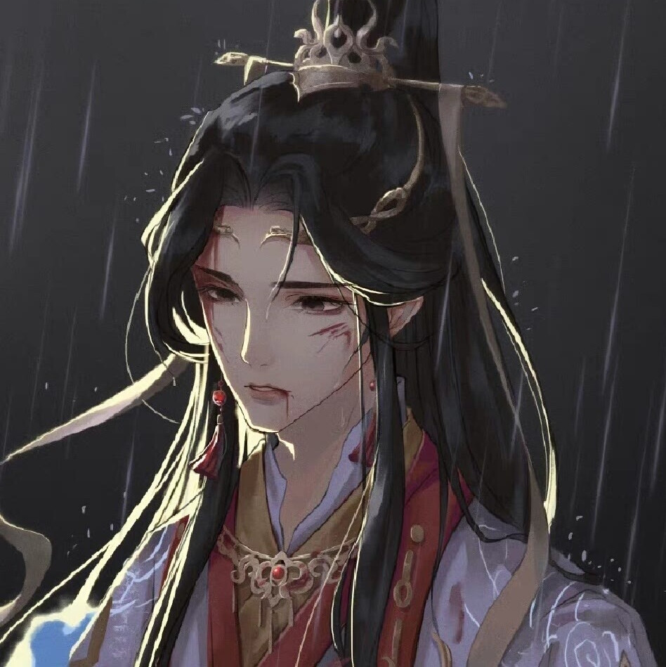 古风