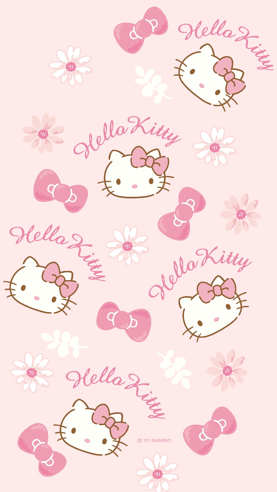 凯蒂猫咪主题壁纸
天使宝贝谁不爱呢
#hellokitty##三丽鸥##粉色壁纸##手机壁纸# ​