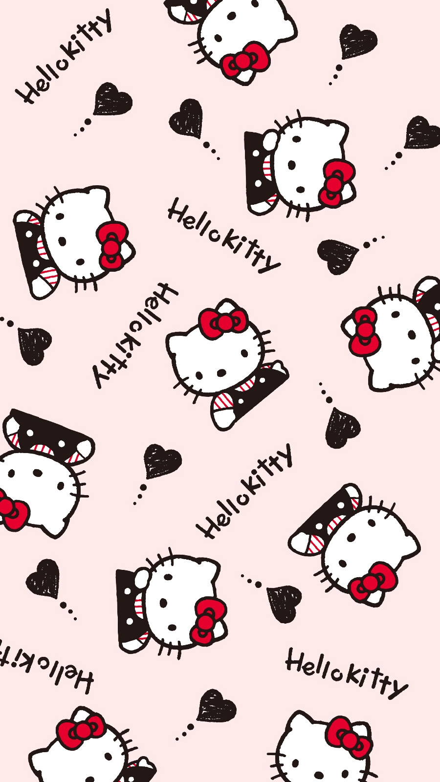 凯蒂猫咪主题壁纸
天使宝贝谁不爱呢
#hellokitty##三丽鸥##粉色壁纸##手机壁纸# ​