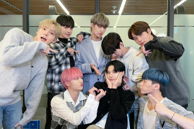 ATEEZ