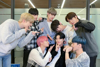 ATEEZ