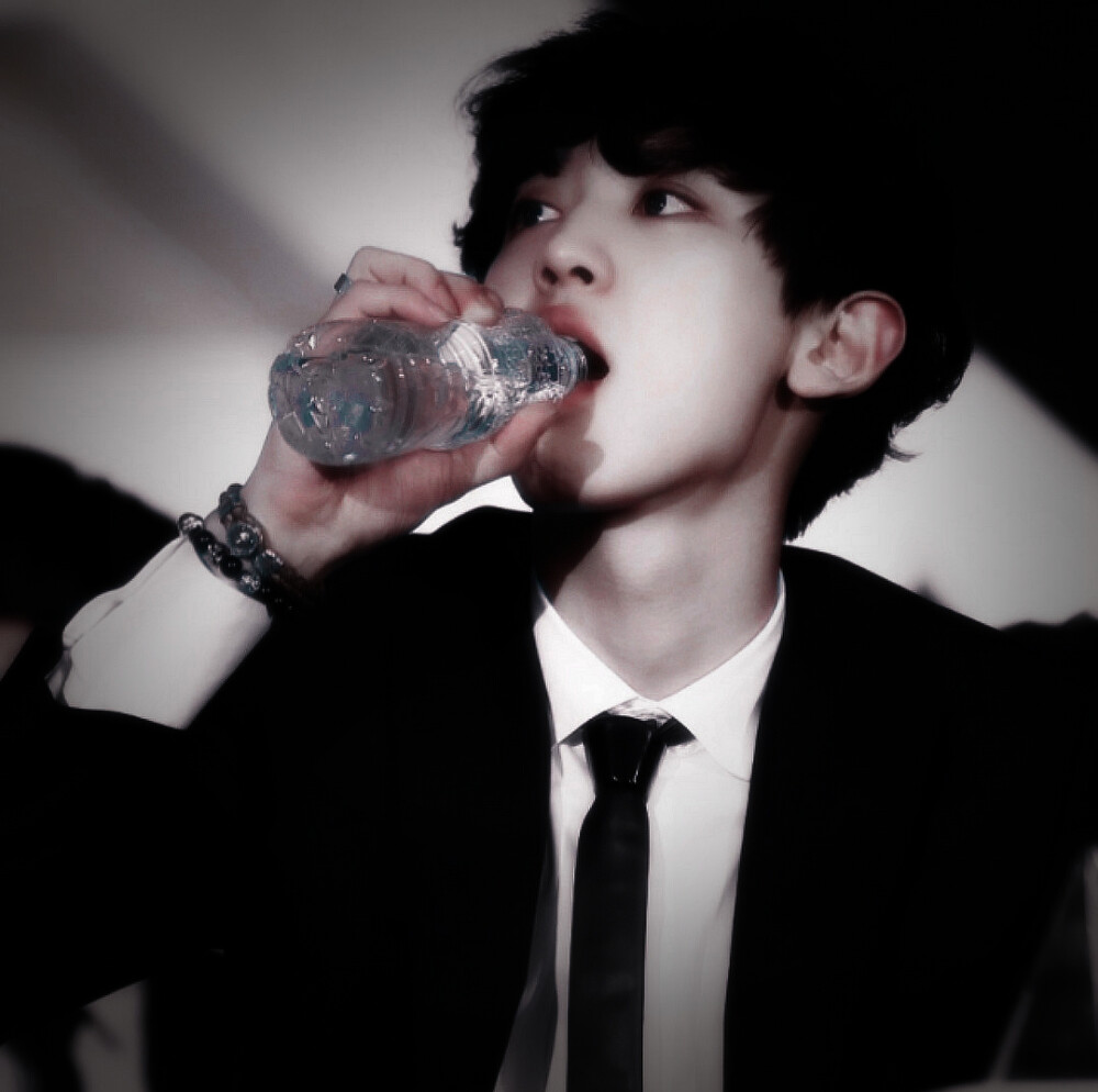 ·想不出情话了，我想见你·
cr.ATBOL