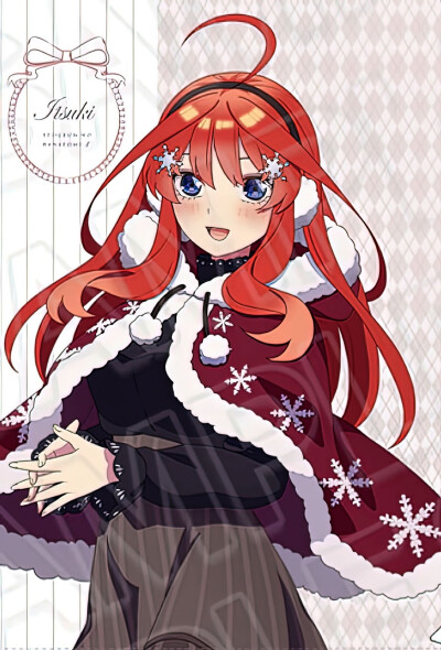 【五等分的花嫁】 高清图片，堆糖，美图壁纸兴趣社区 