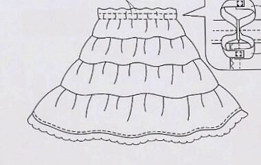 内搭裙——76页[5.]