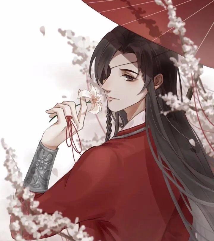 天官赐福