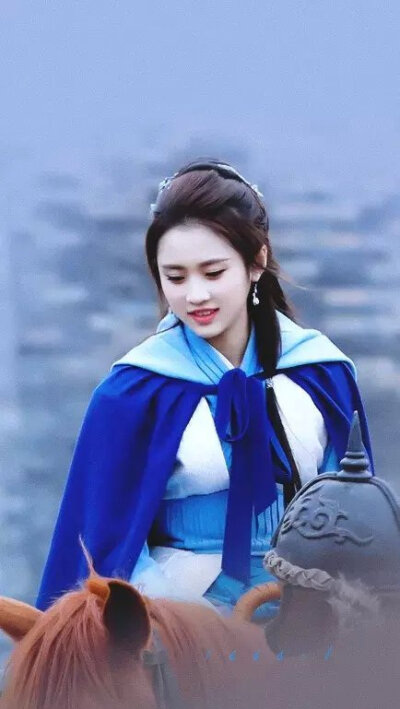 张慧雯——林奚