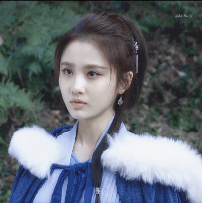 张慧雯——林奚