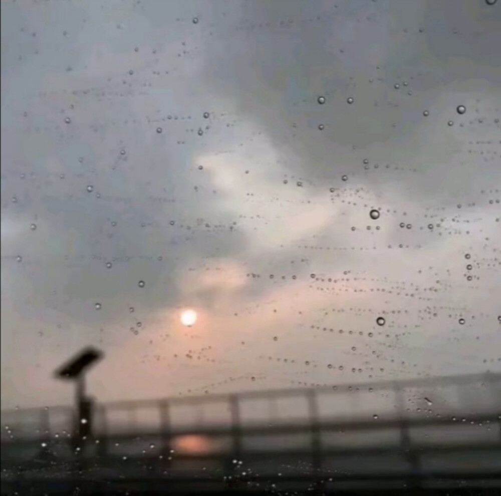 暴雨集