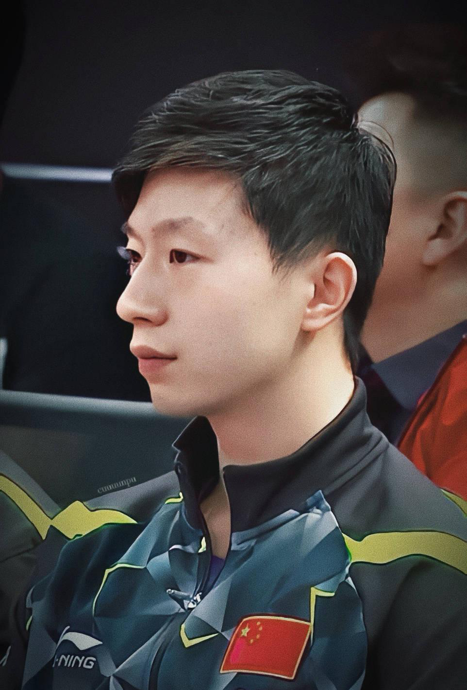 。