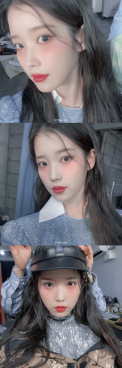 
·“Weightless（失重催眠曲）”
IU×李知恩 禁止二改二传