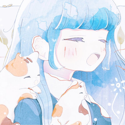 #动漫女头#
越来越喜欢简单的事和乐观的人
twi：risu13e15 ​​​