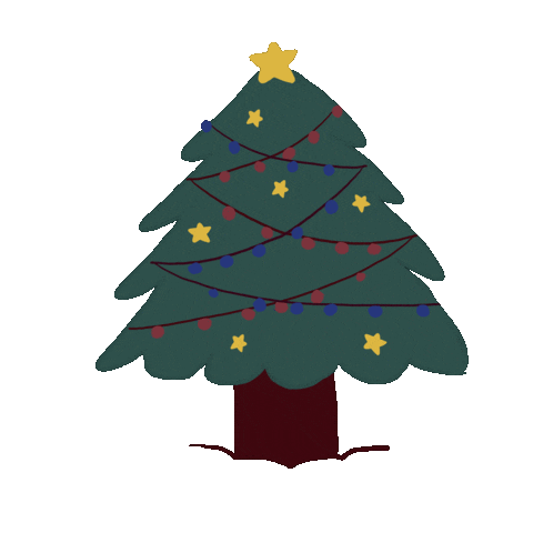 圣诞树