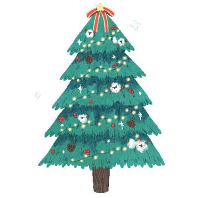 圣诞树