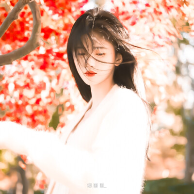 鞠婧祎女头
微博:·池奈柔·
堆糖:莓图椿果_
小红书:莓图椿果_
B站:胡图图不糊tu-
ks小号:like-Esther
礼拿 禁二传 禁二改 ks同步