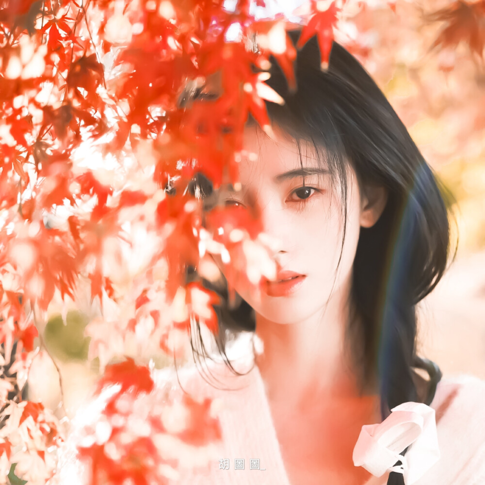 鞠婧祎女头
微博:·池奈柔·
堆糖:莓图椿果_
小红书:莓图椿果_
B站:胡图图不糊tu-
ks小号:like-Esther
礼拿 禁二传 禁二改 ks同步