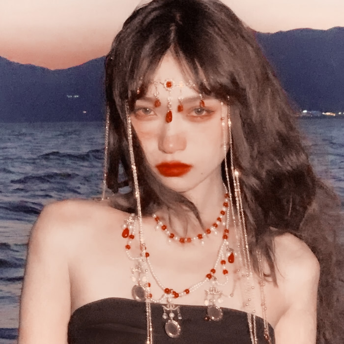 My lover.⿻
原劭行.