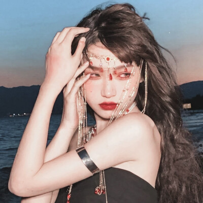 My lover.⿻
原劭行.