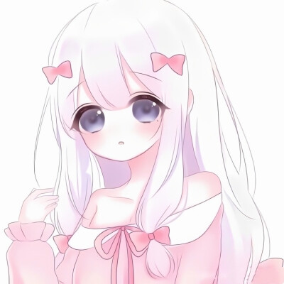 「优质动漫女头」♥