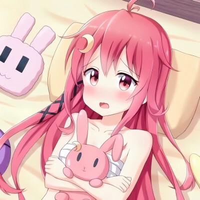 「优质动漫女头」♥