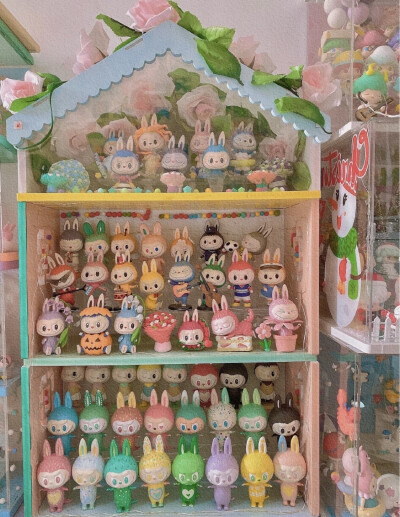 labubu