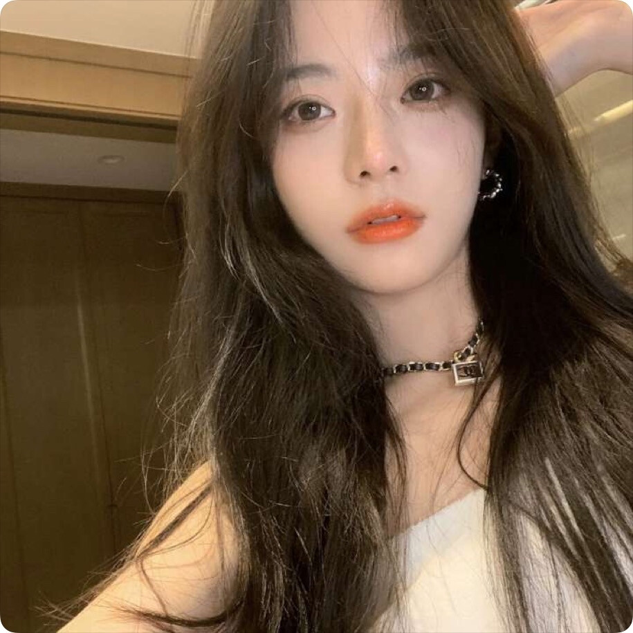 女头