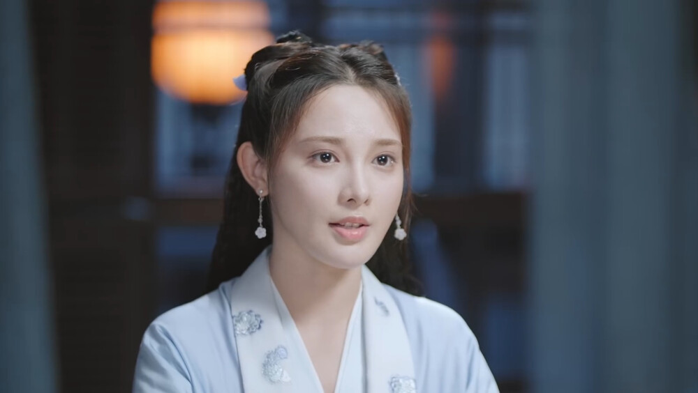 彭小苒可二改 《君九龄》 画质蓝光 比例16:9 二改注明