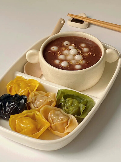 食图