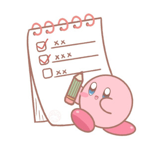 星之卡比图标第二弹

画师:一只Bunny-