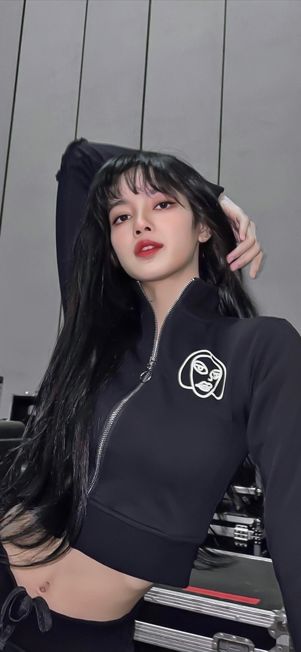 Lisa dt主唱涵