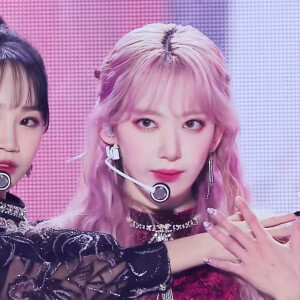 宫脇咲良可二改 二改注明松岛美子收藏专辑